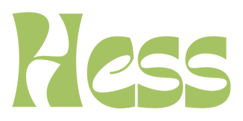 Logo de Hess Cafetería